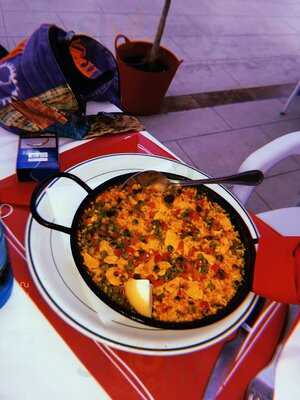 Mamma Leone Restaurant