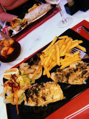 Mamma Leone Restaurant