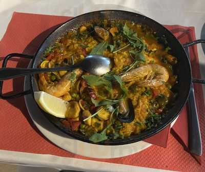 Mamma Leone Restaurant