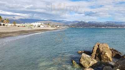 Cafe Del Mar