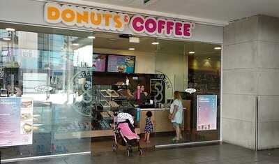 Dunkin´
