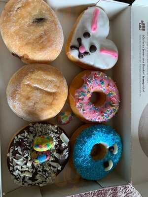 Dunkin´