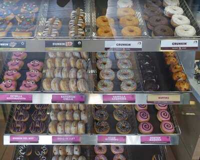 Dunkin´