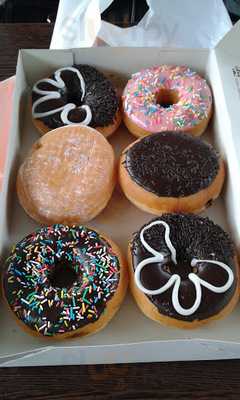 Dunkin´