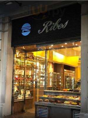 Pastisseria Ribes