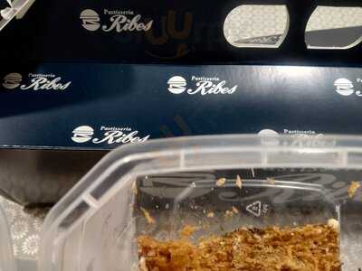 Pastisseria Ribes