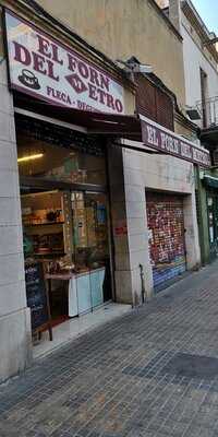El Forn Del Metro