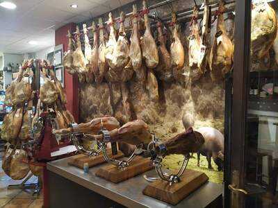 La Jamoneria