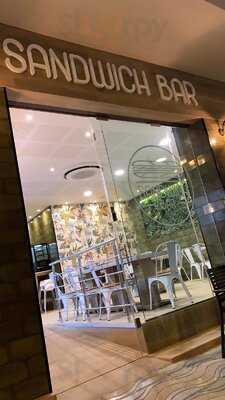 Sandwich Bar