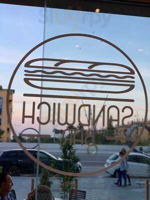 Sandwich Bar