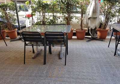 Restaurante O`toxo Verde