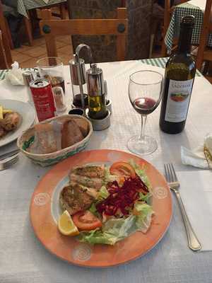 Restaurante O`toxo Verde