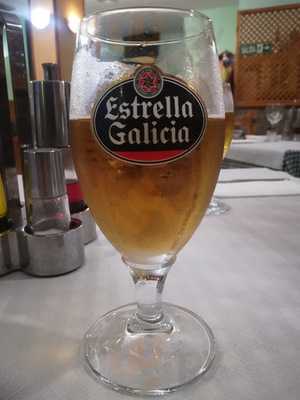 Restaurante O`toxo Verde