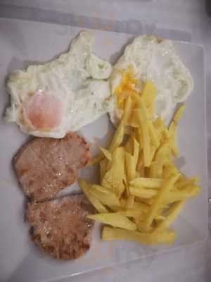 Restaurante O`toxo Verde