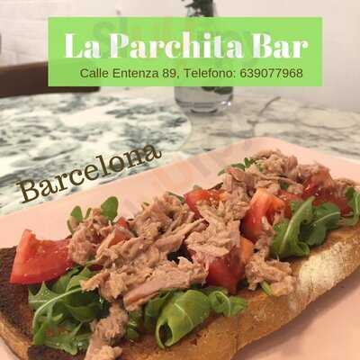 La Parchita Bar