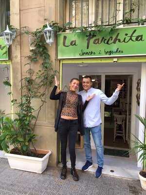 La Parchita Bar
