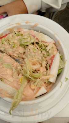 La Fri De Poli Centro