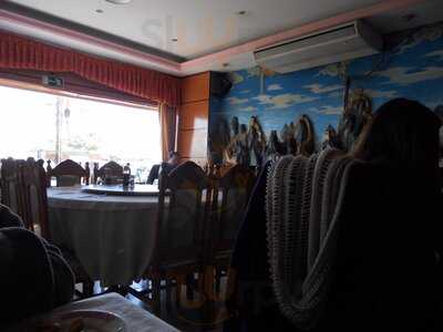 Restaurante Chino Happy Palace