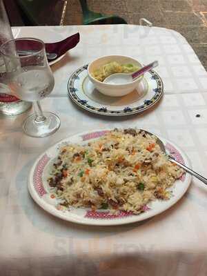 Restaurante Chino Happy Palace