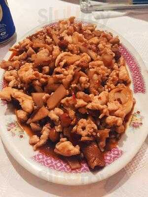 Restaurante Chino Happy Palace