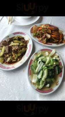 Restaurante Chino Happy Palace