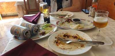 Restaurante Chino Happy Palace