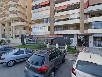 Restaurante Chino Happy Palace