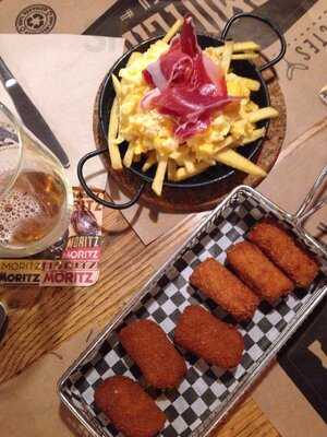 La Vermuteria De Sant Andreu