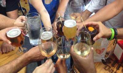 La Vermuteria De Sant Andreu