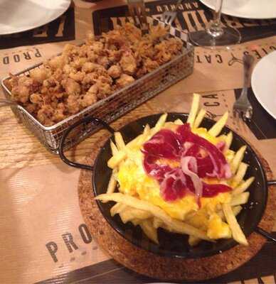 La Vermuteria De Sant Andreu