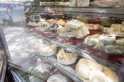 La Vermuteria De Sant Andreu