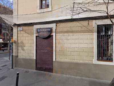 La Vermuteria De Sant Andreu