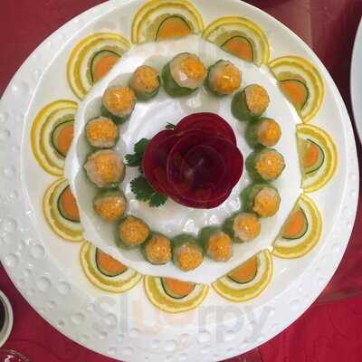 Restaurante Oro De Mar