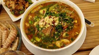 Restaurante Oro De Mar