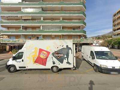 Jack's Chicken Shack