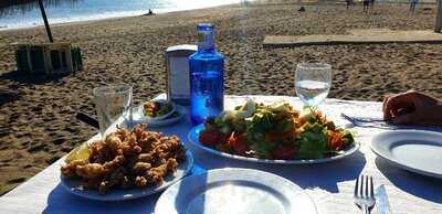 Chiringuito Los Compadres