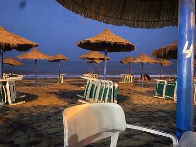 Chiringuito Los Compadres