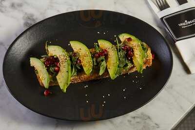 Vascobelo V-bar Enric Granados