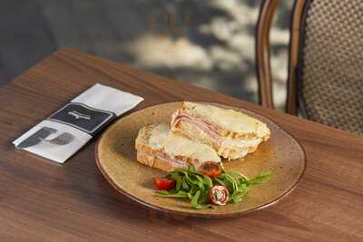 Vascobelo V-bar Enric Granados