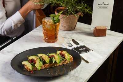 Vascobelo V-bar Enric Granados