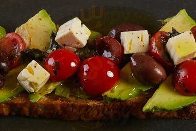 Vascobelo V-bar Enric Granados