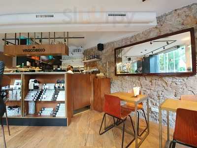 Vascobelo V-bar Enric Granados