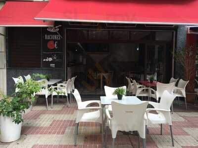 Razones Casa Libanesa