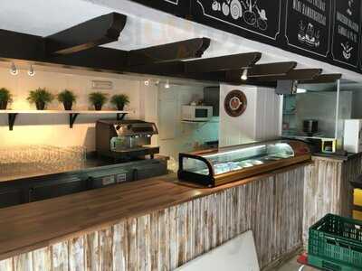 Razones Casa Libanesa