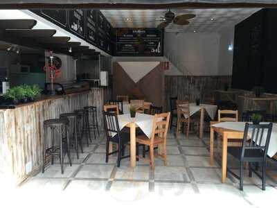 Razones Casa Libanesa