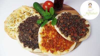 Razones Casa Libanesa