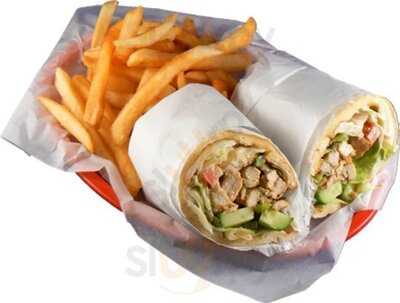 Razones Casa Libanesa