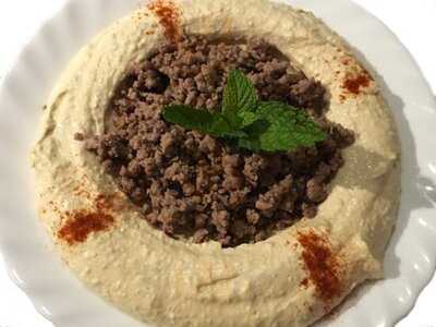 Razones Casa Libanesa