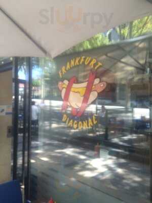 Frankfurt Diagonal Sl.
