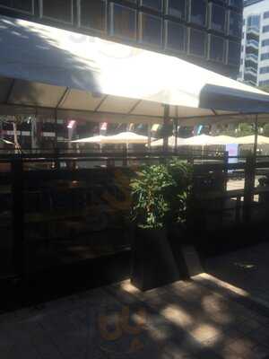 Frankfurt Diagonal Sl.